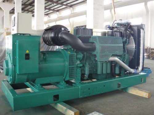 永泰便携静音：租赁无声发电机组，便携式解决能源需求